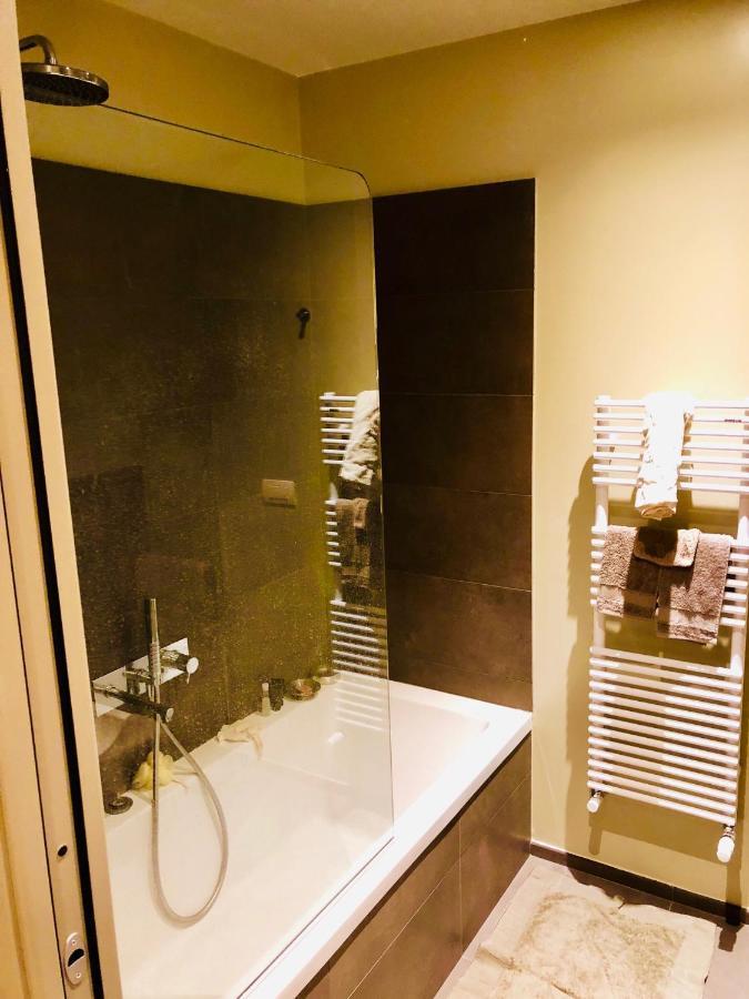 Comfortsuite Torino Bogino Exterior foto