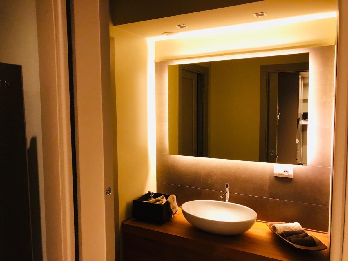 Comfortsuite Torino Bogino Exterior foto