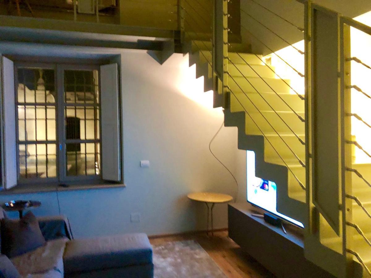 Comfortsuite Torino Bogino Exterior foto