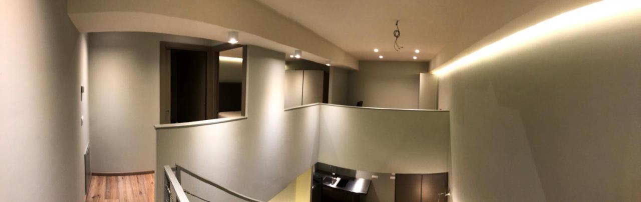 Comfortsuite Torino Bogino Exterior foto