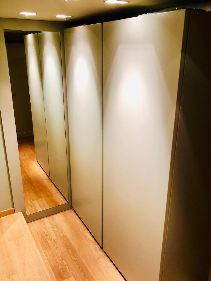 Comfortsuite Torino Bogino Exterior foto
